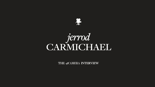 Ep 93. Jerrod Carmichael
