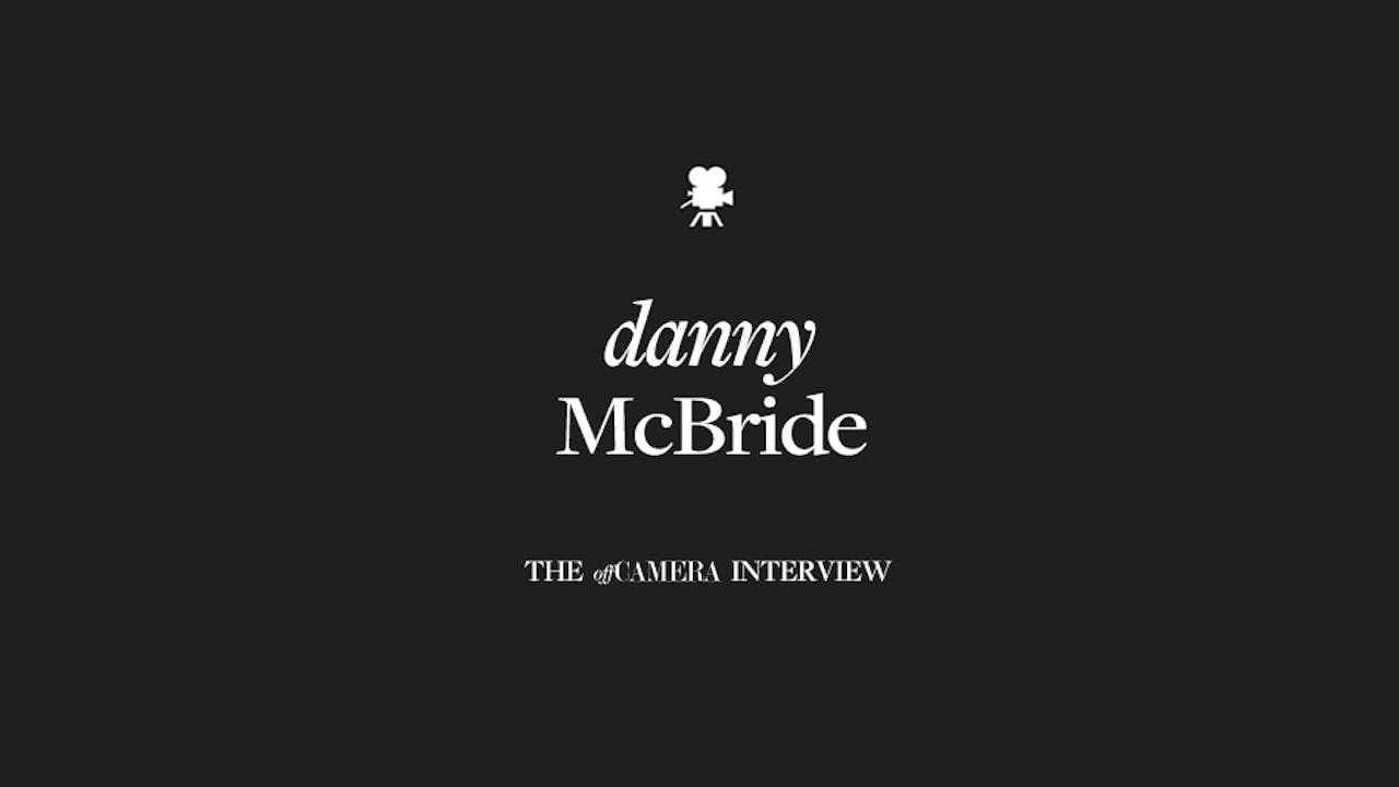 Ep 105. Danny McBride