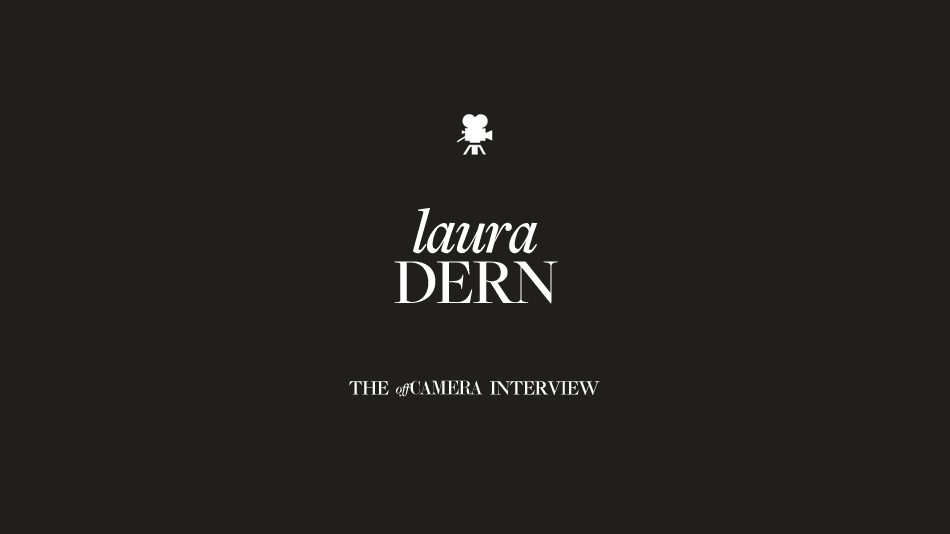 Ep 09. Laura Dern