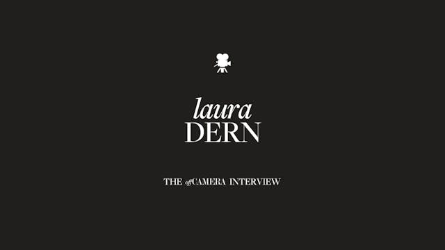 Ep 09. Laura Dern