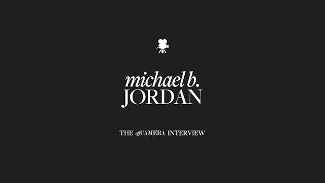 Ep 13. Michael B. Jordan