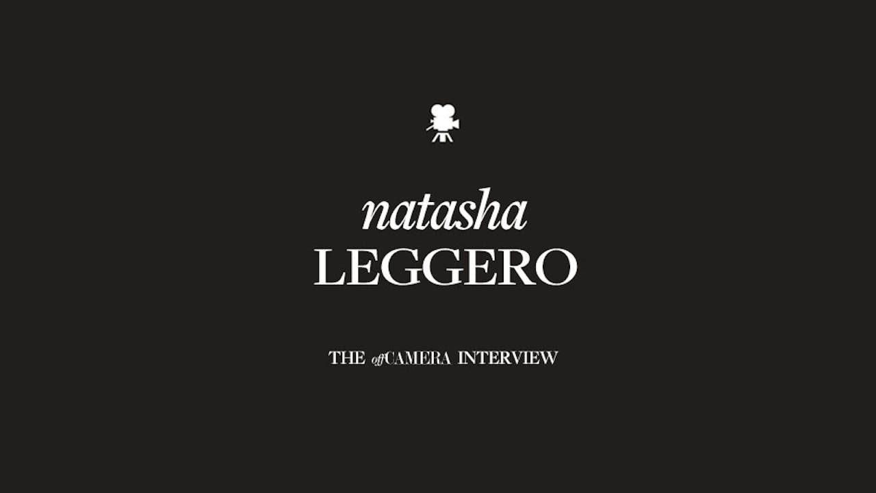 Ep 148. Natasha Leggero