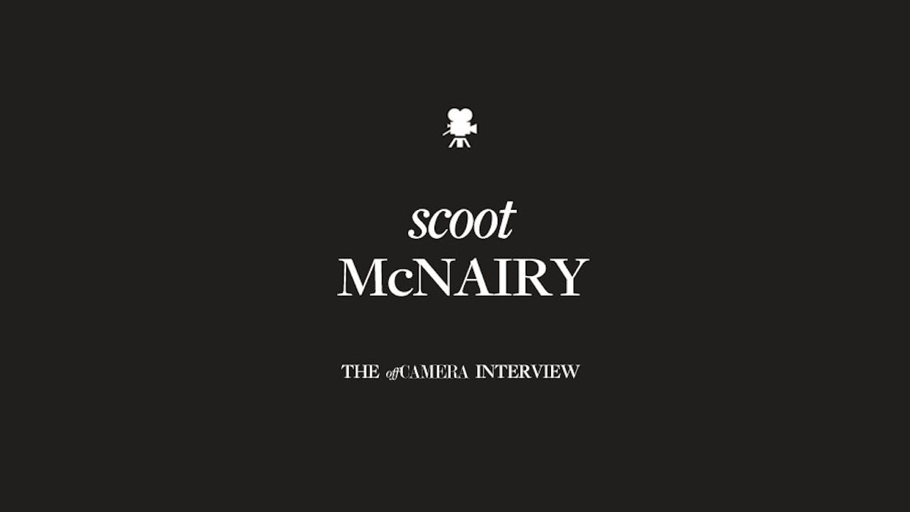 Ep 199. Scoot McNairy