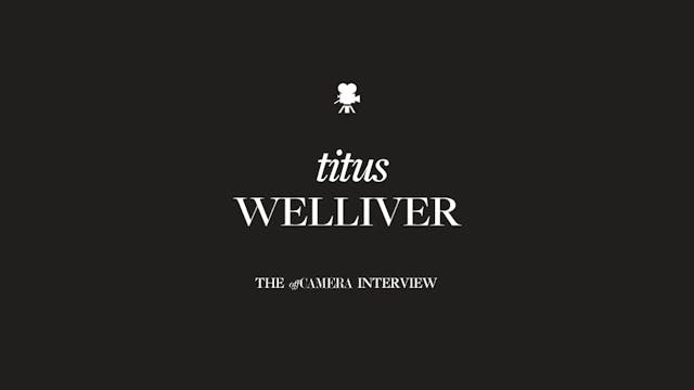 Ep 60. Titus Welliver