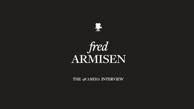 Ep 194. Fred Armisen