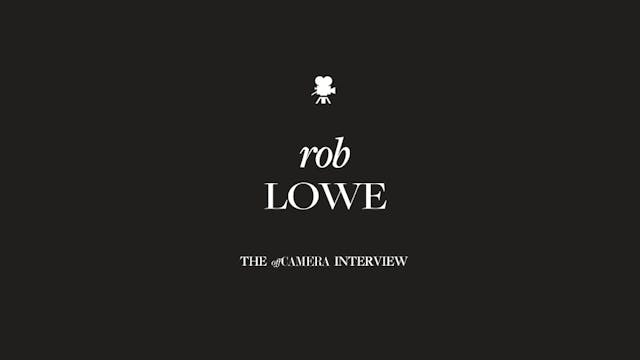 Ep 79. Rob Lowe