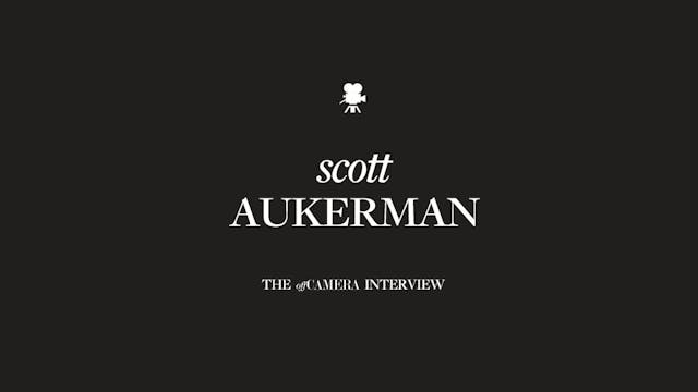 Ep 205. Scott Aukerman