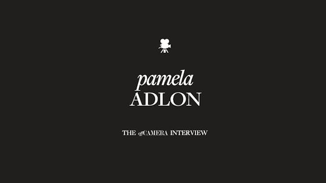 Ep 124. Pamela Adlon