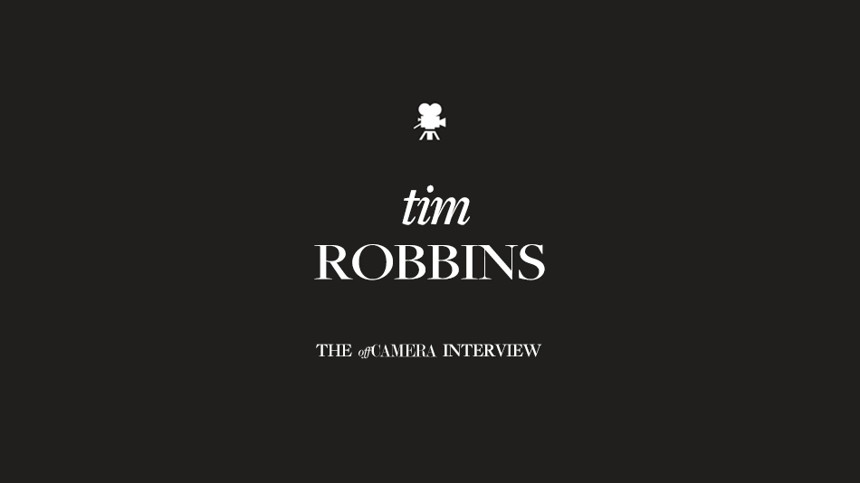Ep 51. Tim Robbins