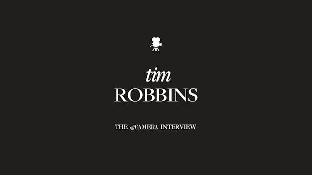 Ep 51. Tim Robbins