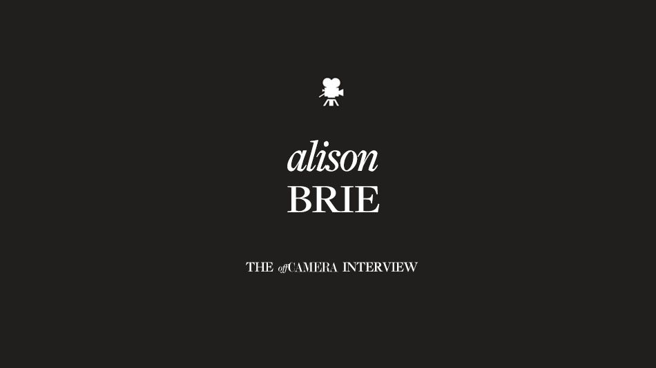 Ep 151. Alison Brie