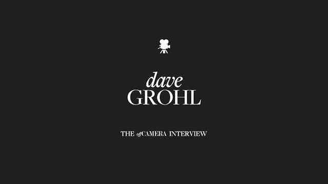 Ep 07. Dave Grohl