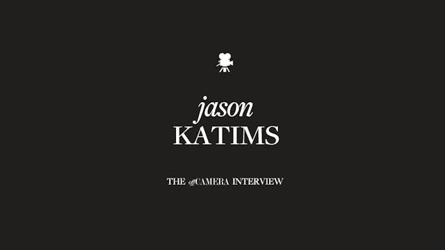 Ep 136. Jason Katims