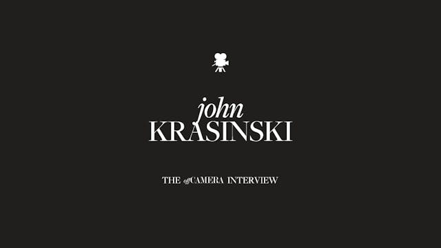 Ep 02. John Krasinski