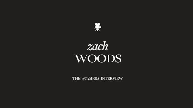 Ep 141. Zach Woods