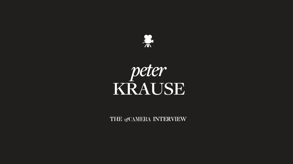 Ep 147. Peter Krause