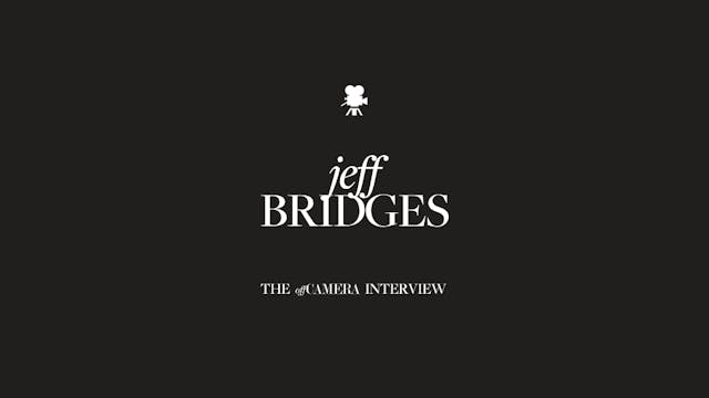 Ep 19. Jeff Bridges