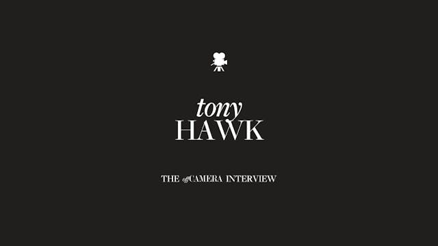 Ep 06. Tony Hawk