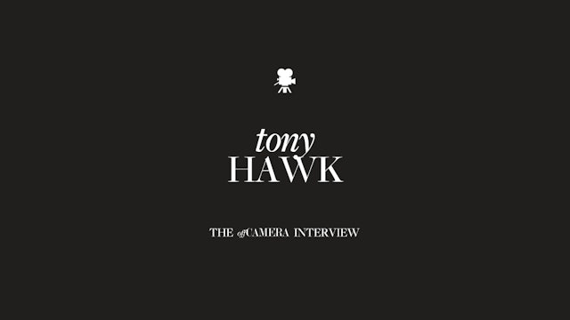 Ep 06. Tony Hawk