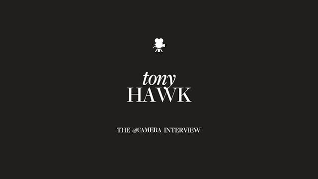 Ep 06. Tony Hawk