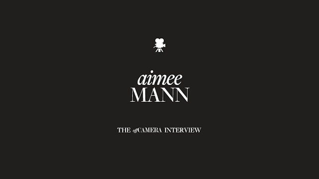Ep 04. Aimee Mann