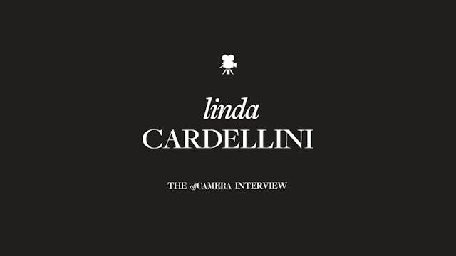 Ep 49. Linda Cardellini
