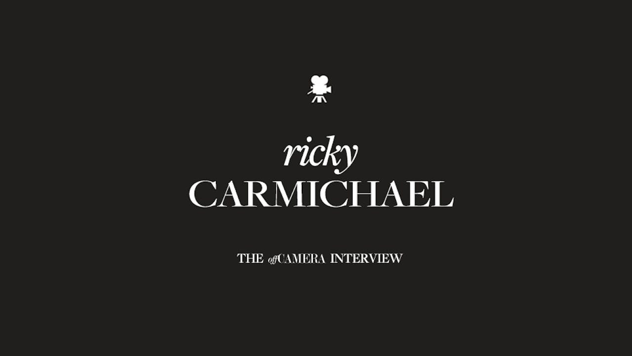 Ep 87. Ricky Carmichael