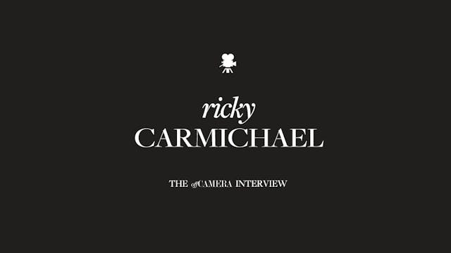 Ep 87. Ricky Carmichael