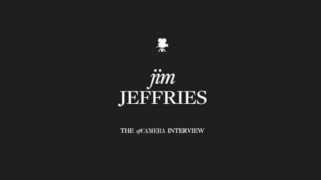 Ep 106. Jim Jefferies