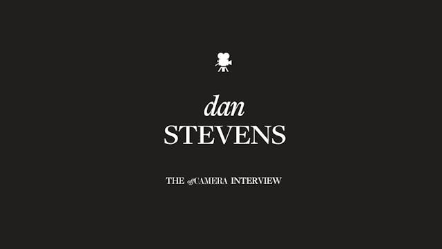 Ep 139. Dan Stevens