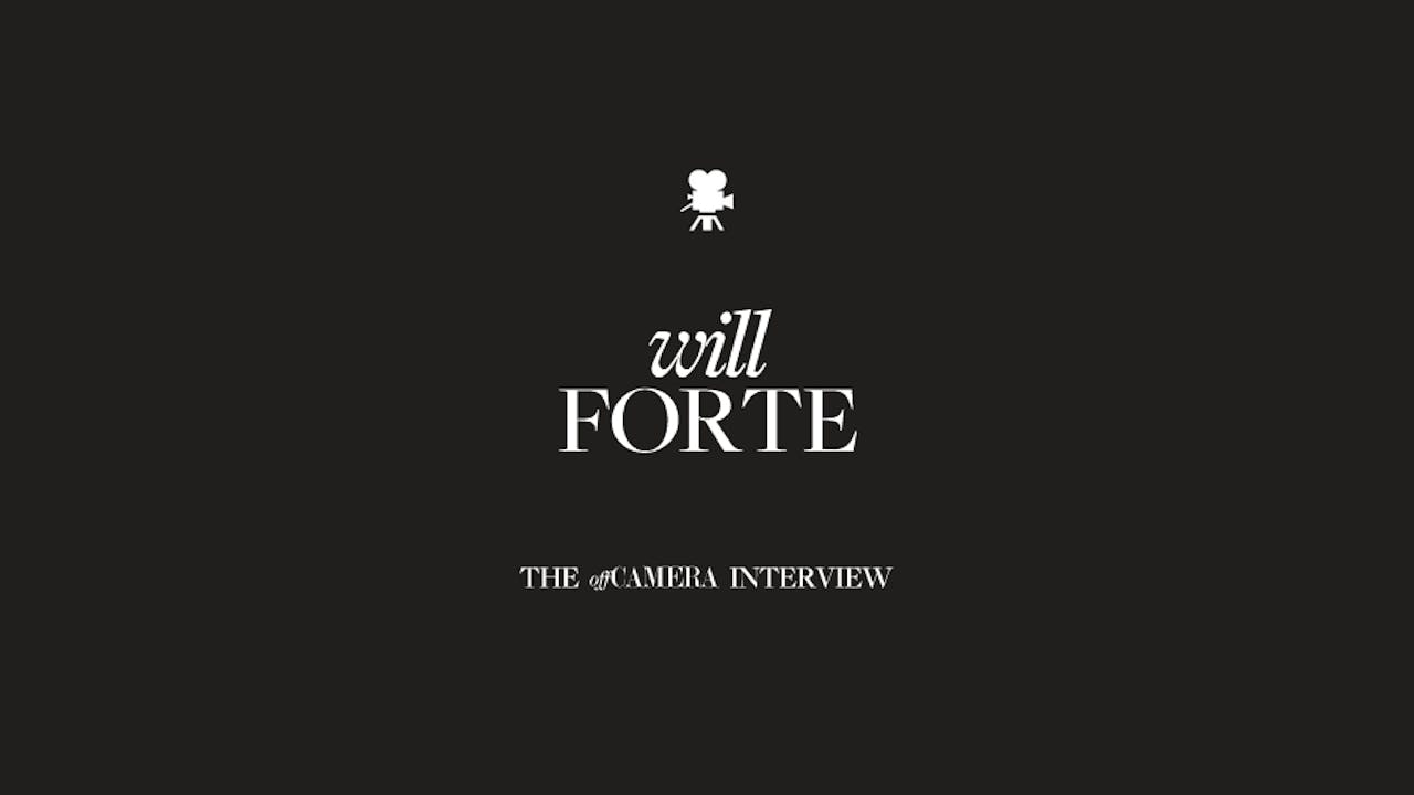 Ep 12. Will Forte