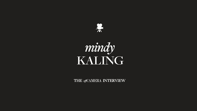 Ep 72. Mindy Kaling