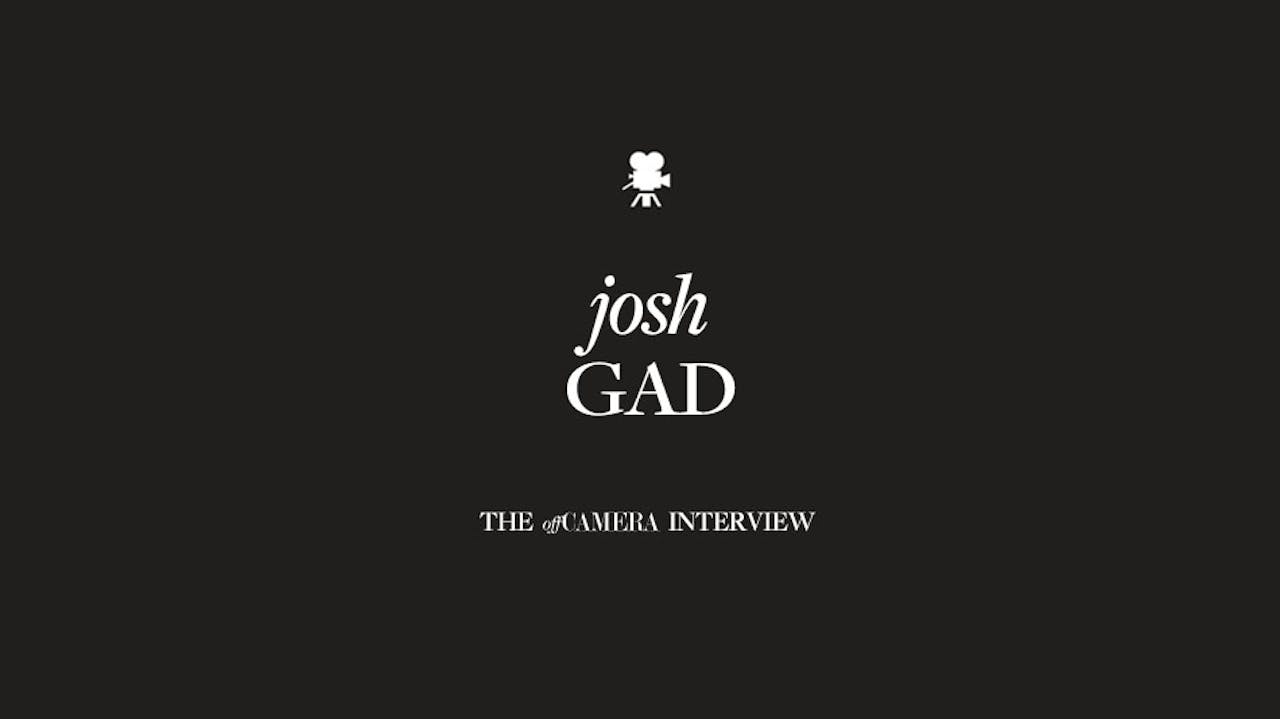 Ep 214. Josh Gad