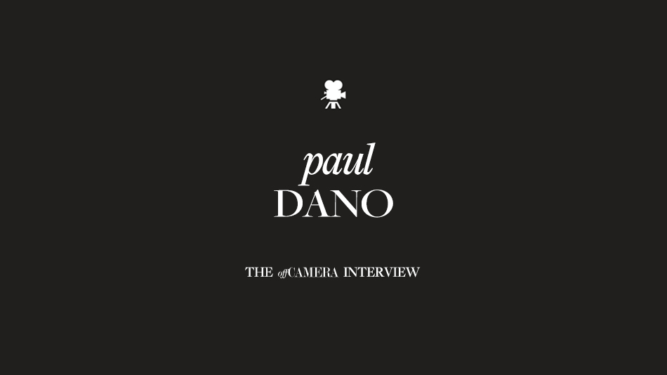 Ep 47. Paul Dano