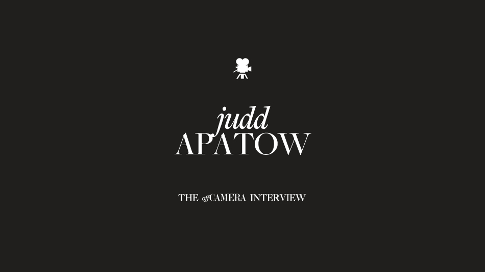 Ep 08. Judd Apatow