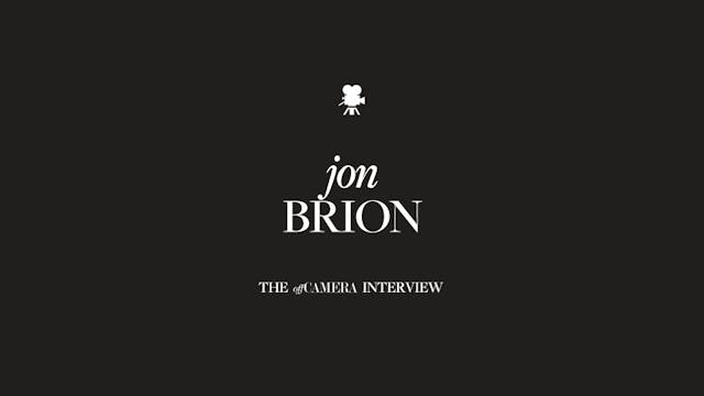 Ep 22. Jon Brion