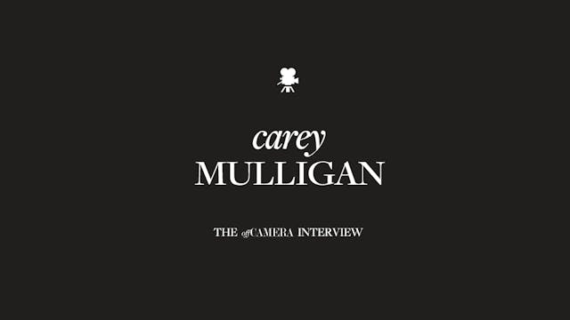 Ep 170. Carey Mulligan