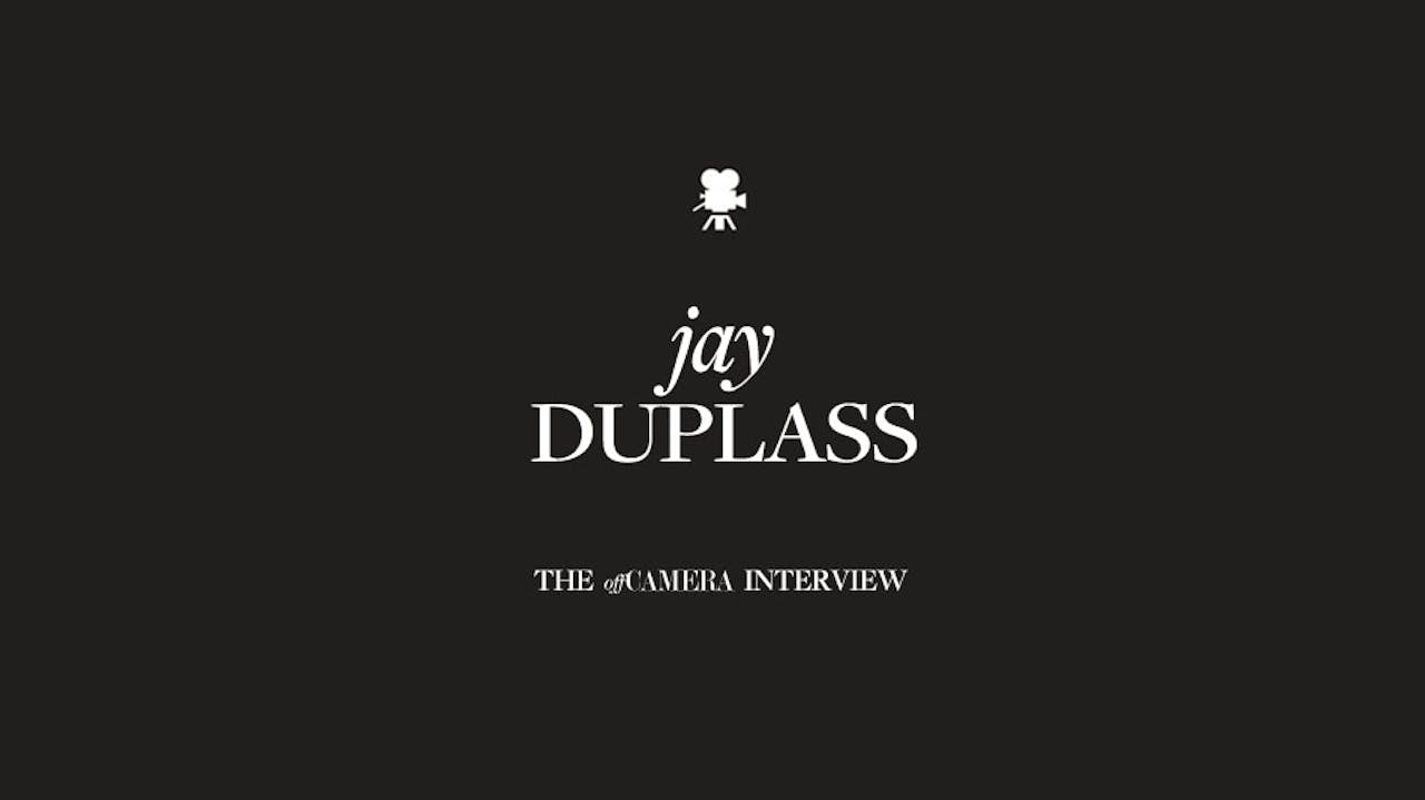 Ep 115. Jay Duplass