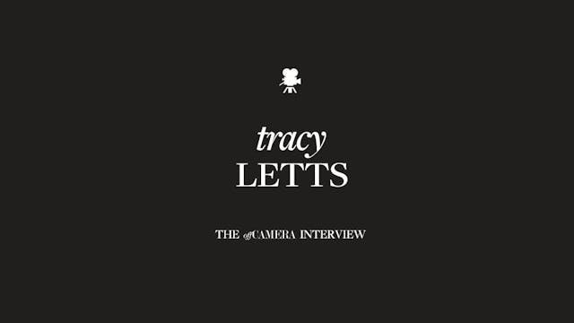 Ep 215. Tracy Letts