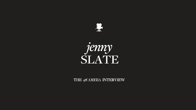 Ep 97. Jenny Slate