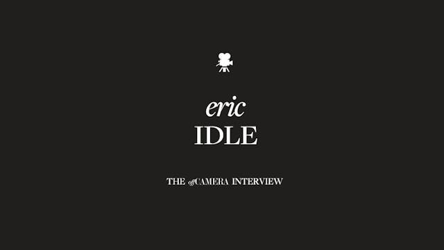 Ep 161. Eric Idle