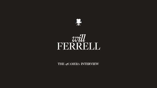 Ep 26. Will Ferrell
