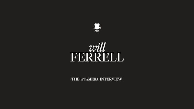 Ep 26. Will Ferrell
