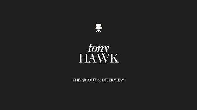 EP 06. Tony Hawk