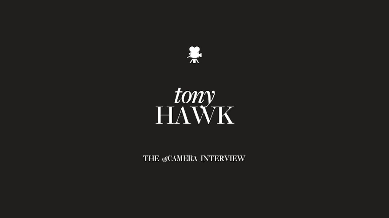 EP 06. Tony Hawk