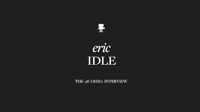 Ep 161. Eric Idle