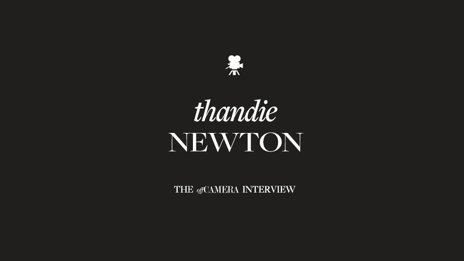 Ep 77. Thandie Newton