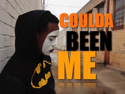 Trip Lee: Coulda Been Me | Official Mime Video