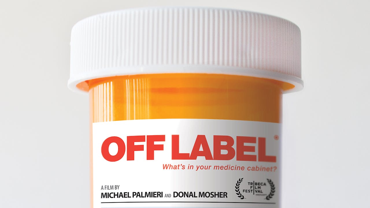 Off Label