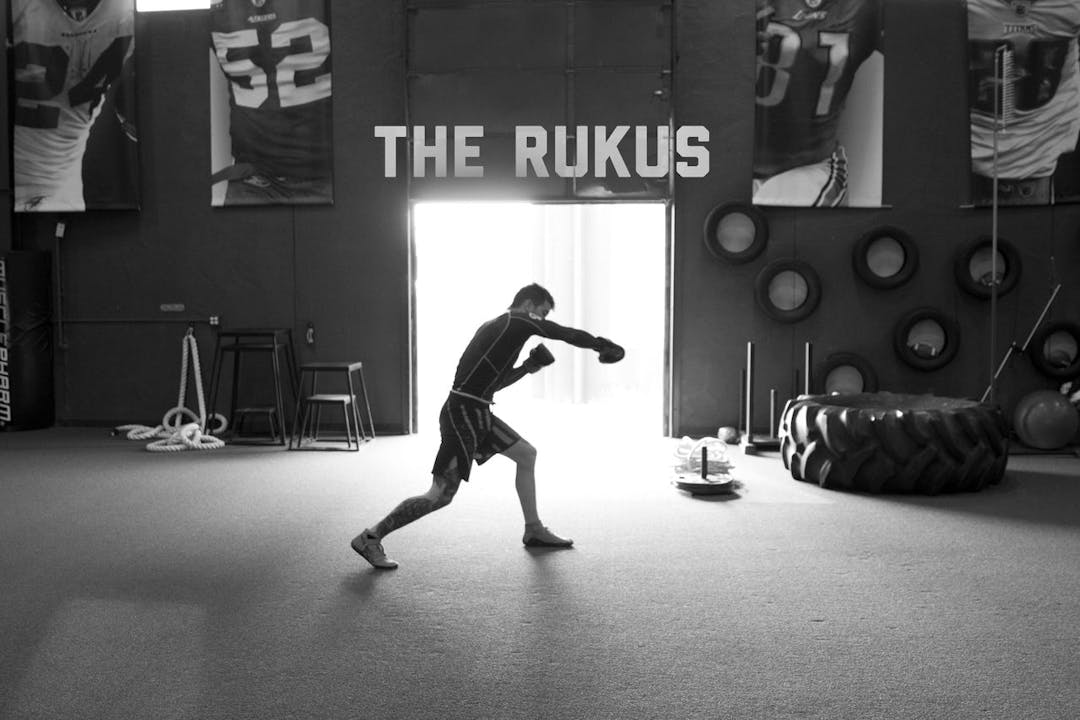 The Rukus